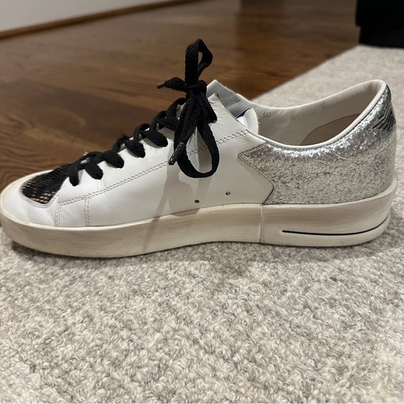 Golden Goose Stardan size 41 - Picture 2 of 9